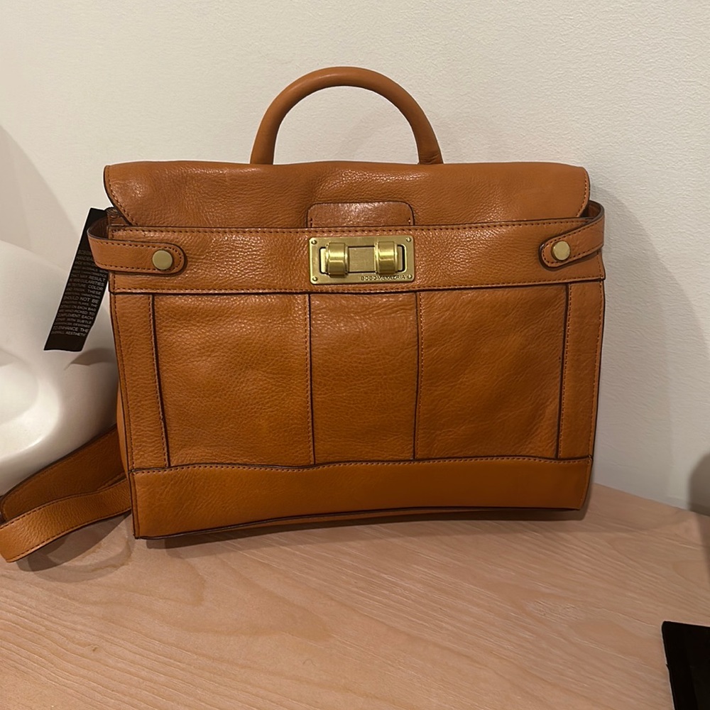 BCBGMaxazria crossbody handbag